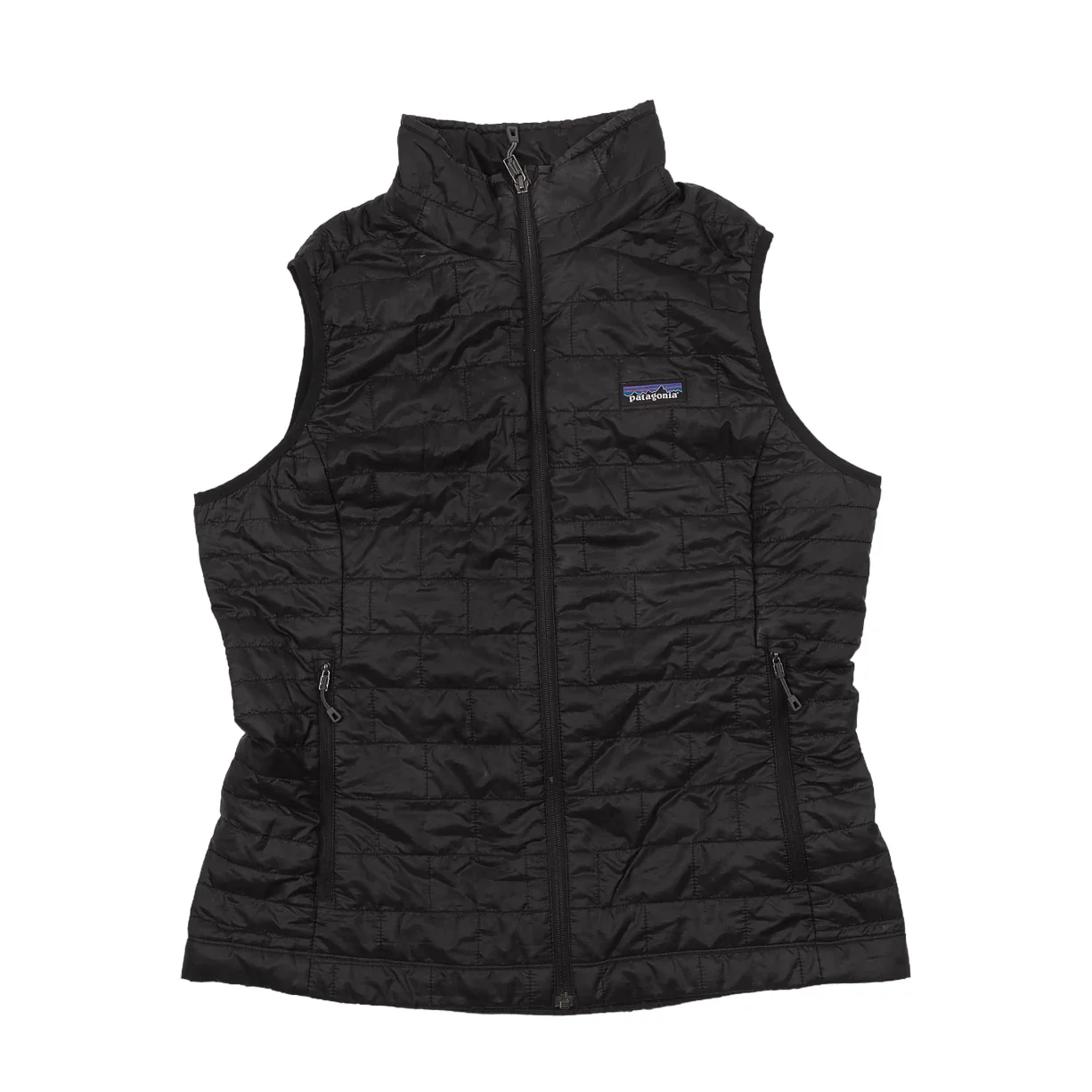 Patagonia Nano Puff Vest - Women's