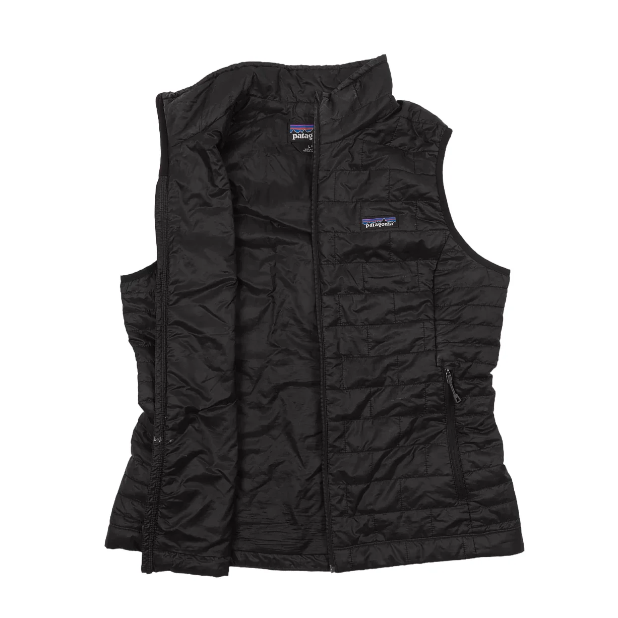 Patagonia Nano Puff Vest - Women's - Image 2