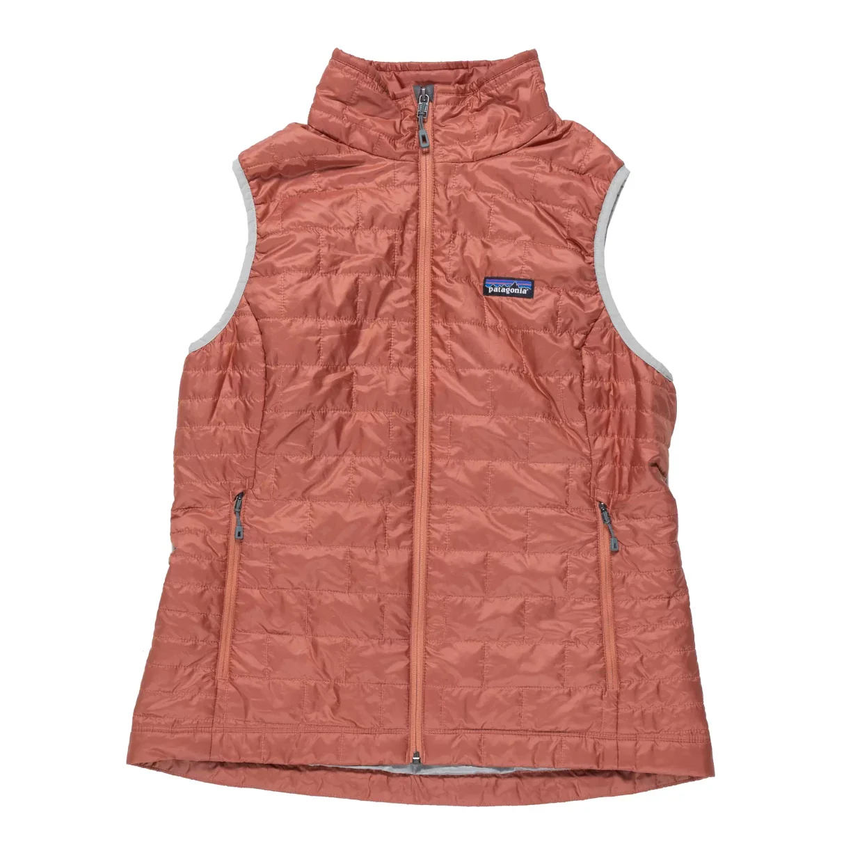 Patagonia Nano Puff Vest - Women's