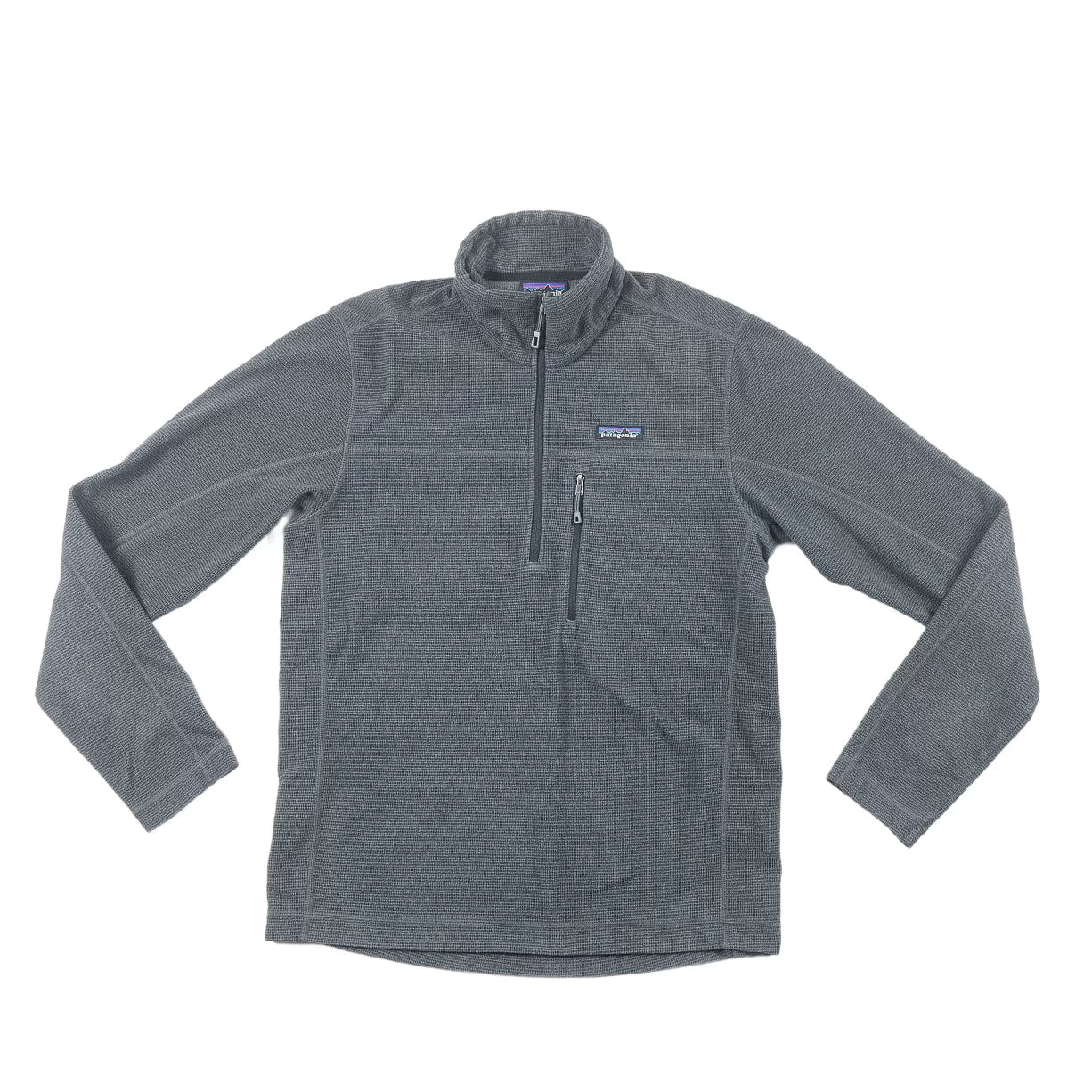 Patagonia Oakes 1/4-Zip Pullover - Men's
