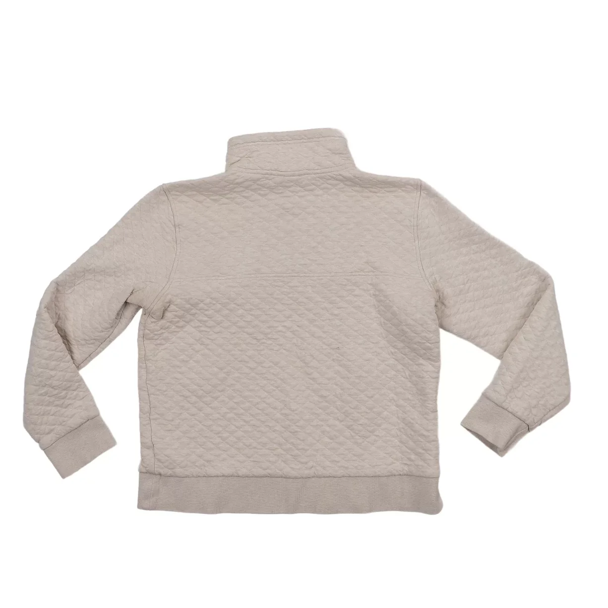 Patagonia Organic Cotton Quilt Snap-T Pullover - Women's - Image 2
