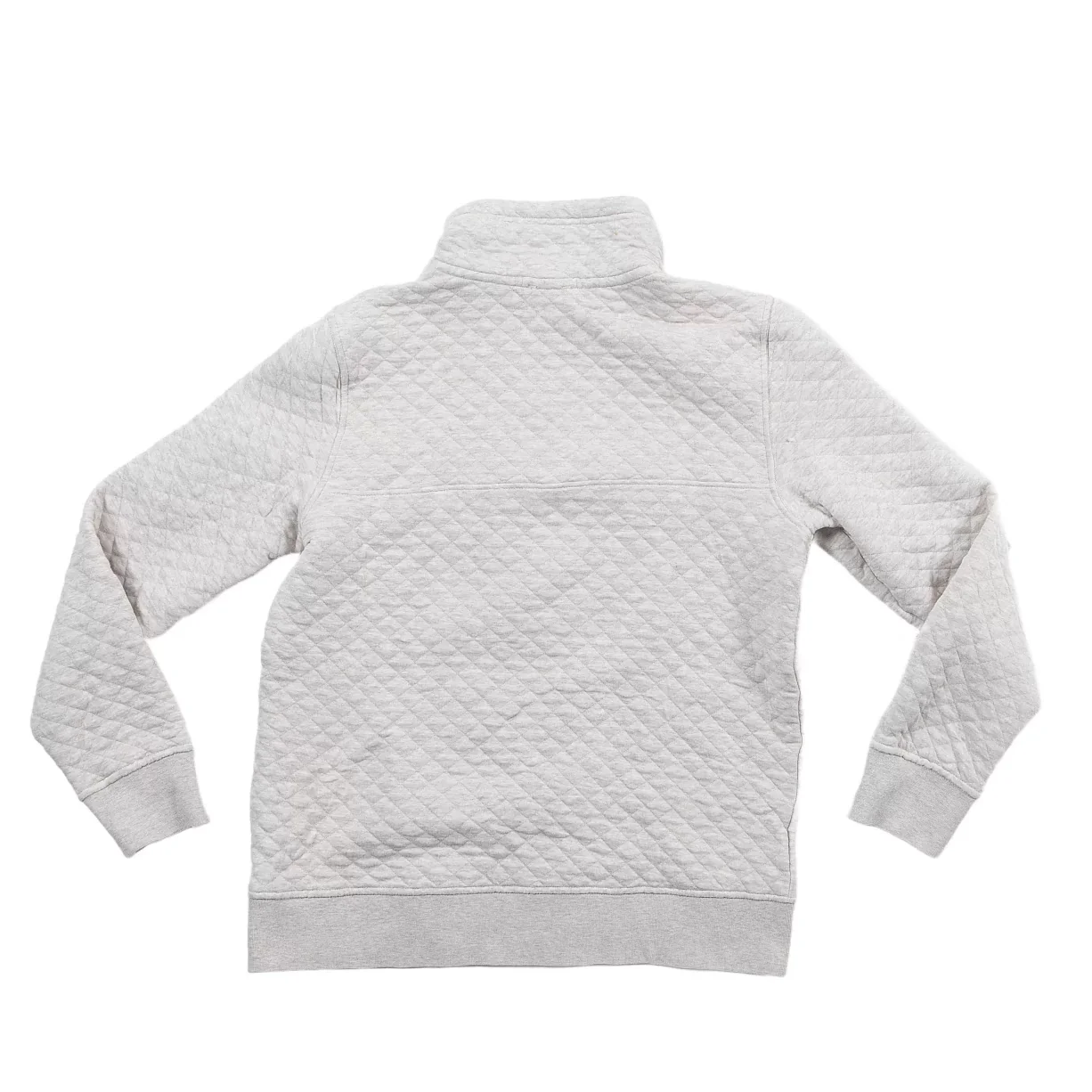 Patagonia Organic Cotton Quilt Snap-T Pullover - Women's - Image 2
