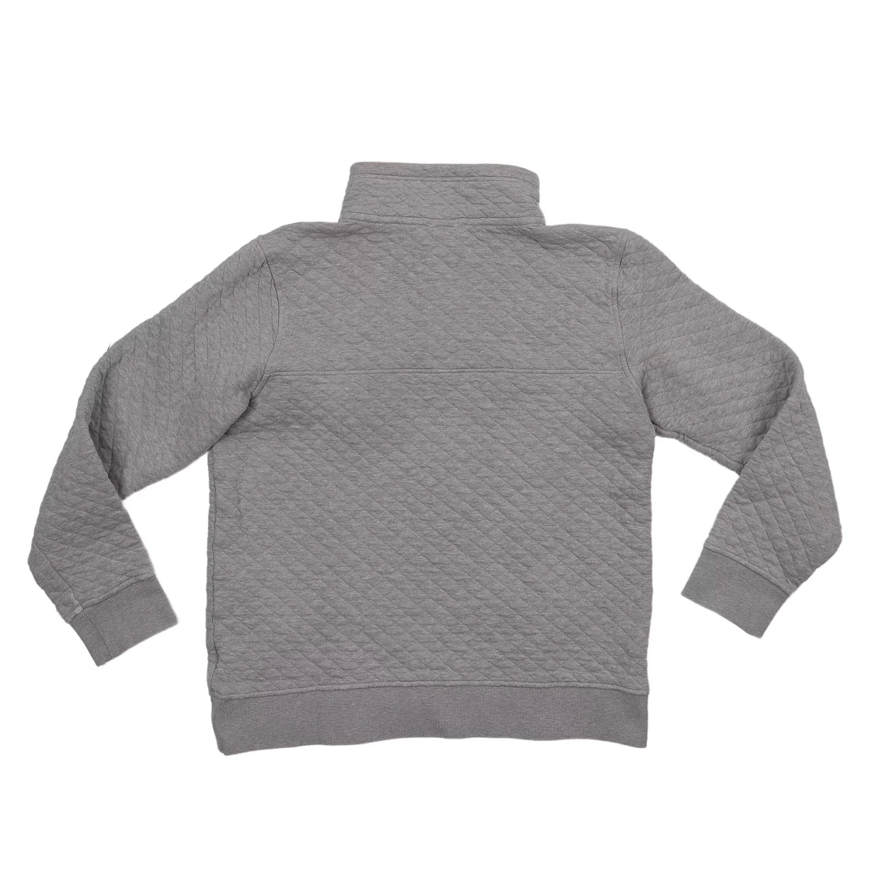 Patagonia Organic Cotton Quilt Snap-T Pullover - Women's - Image 3
