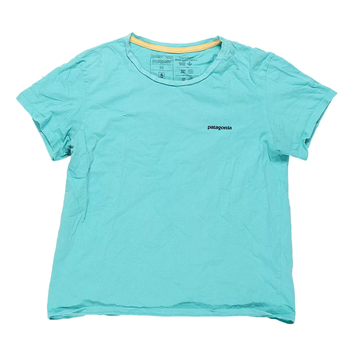 Patagonia Organic T-Shirt - Women's