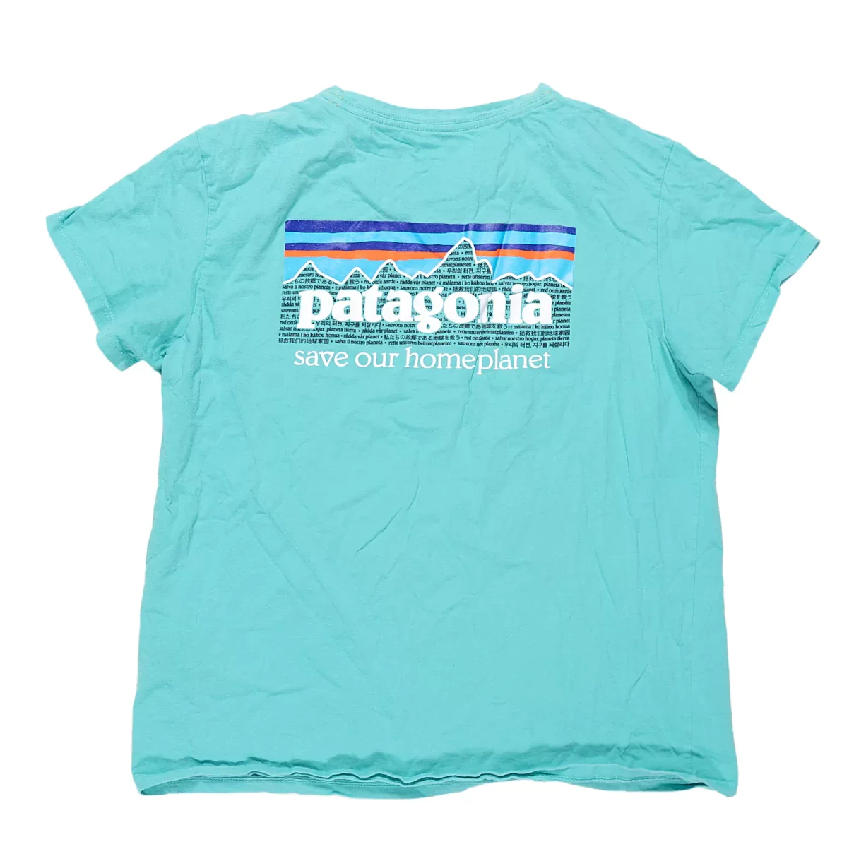 Patagonia Organic T-Shirt - Women's - Image 2