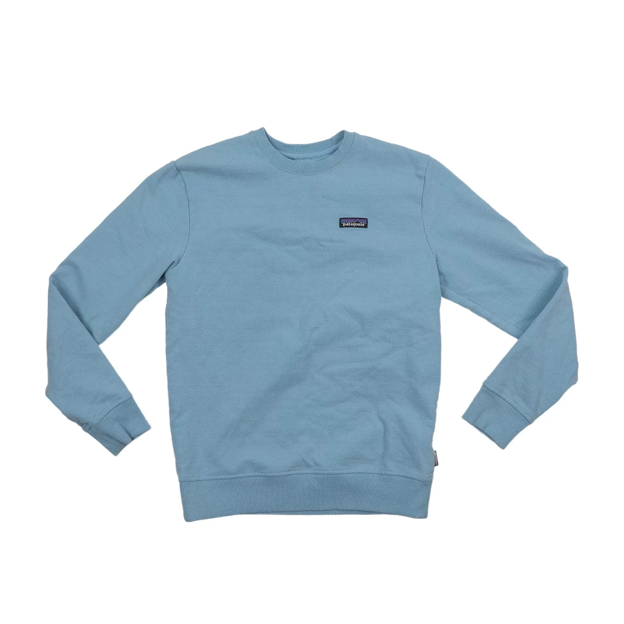 Patagonia P-6 Label Uprisal Crew Sweatshirt - Men's