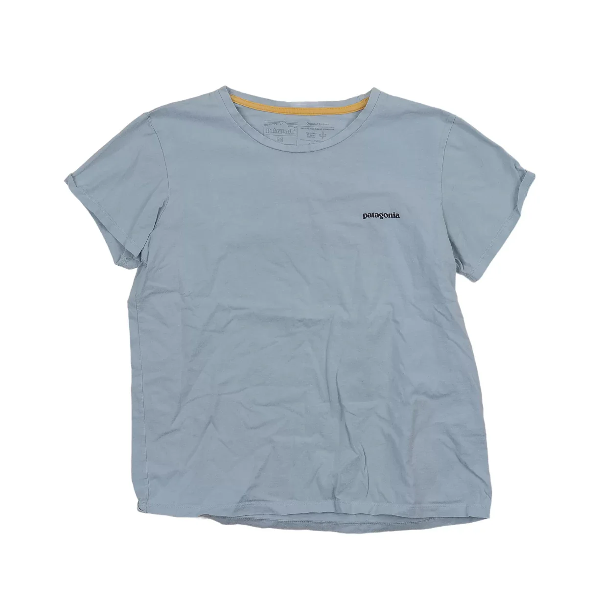 Patagonia P-6 Mission Organic T-Shirt - Women's