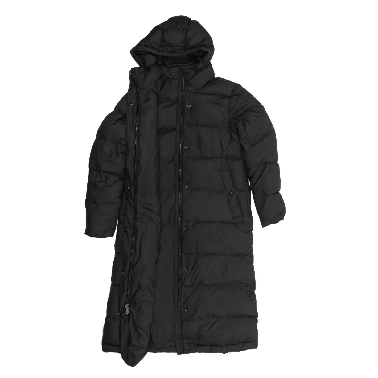 Patagonia Parka Silent Down - Women's - Image 2