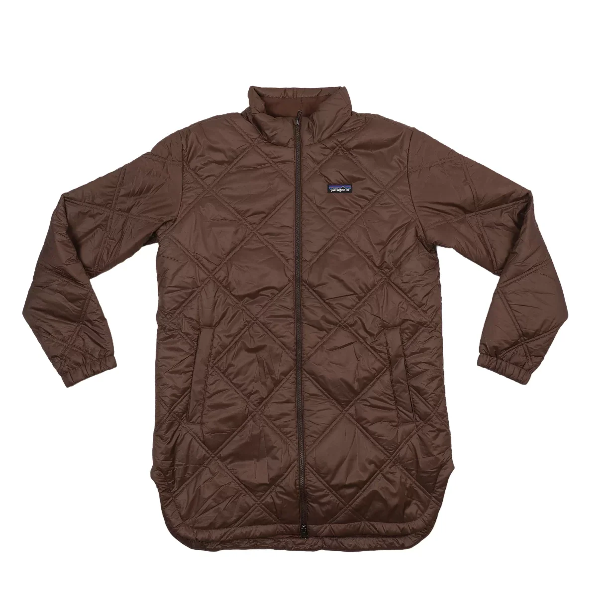Patagonia Pine Bank Insulated Parka - Women's