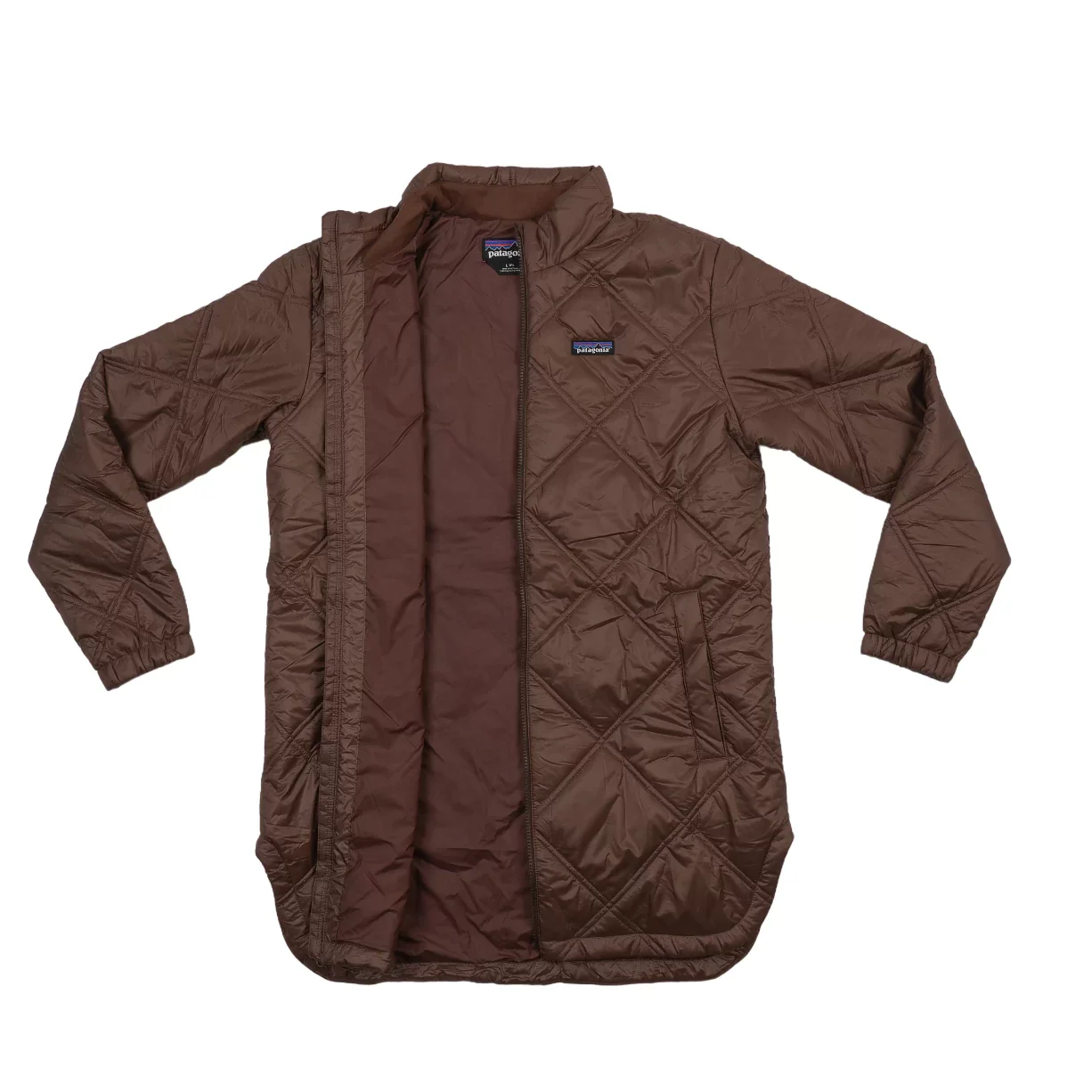 Patagonia Pine Bank Insulated Parka - Women's - Image 2