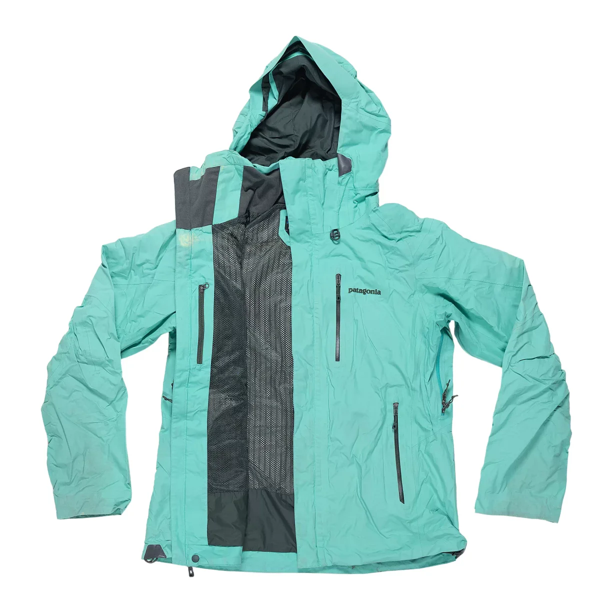 Patagonia Piolet Jacket - Women's - Image 2