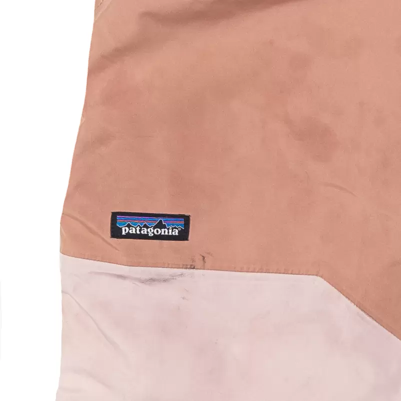 Patagonia Powder Town Bibs - Kids' - Image 3