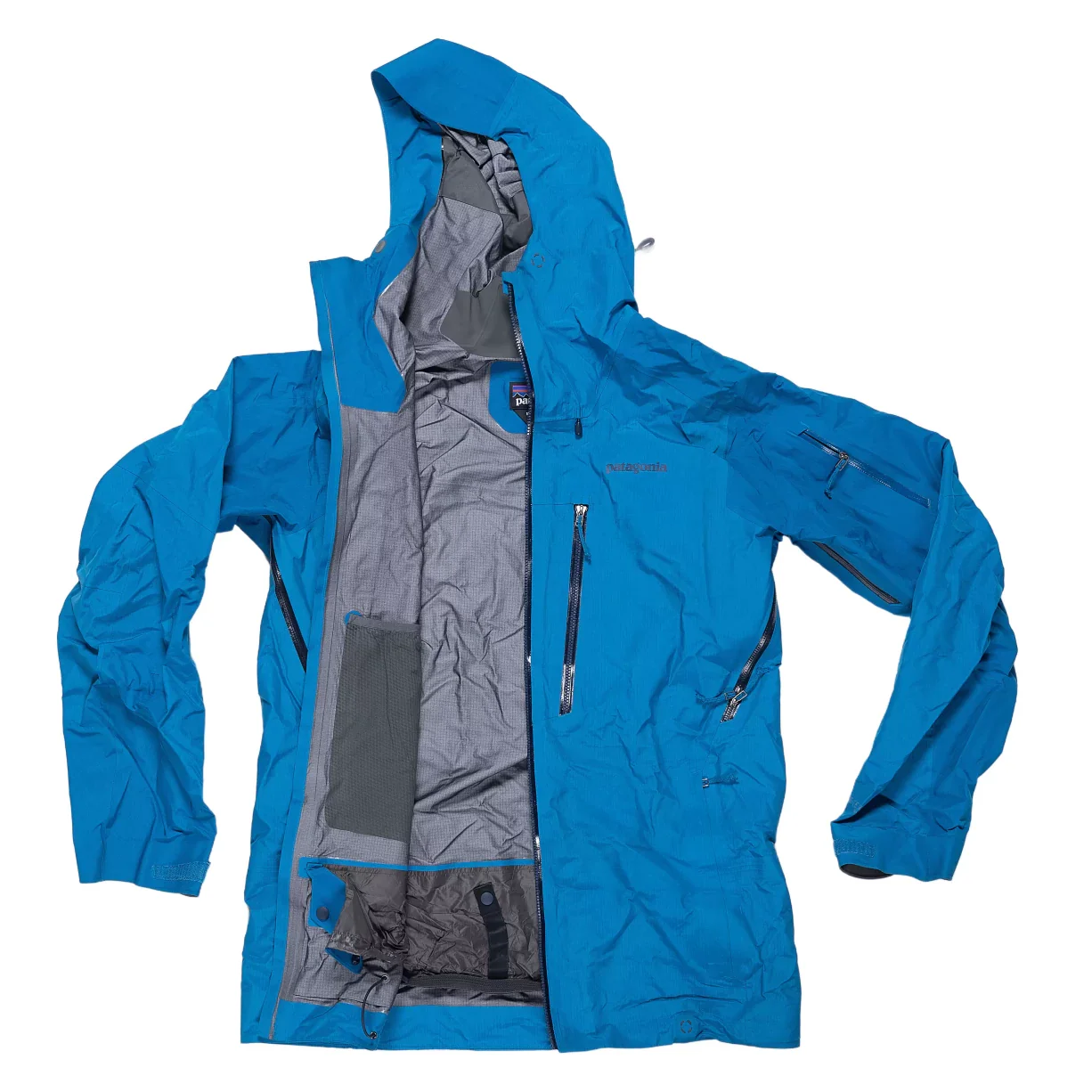 Patagonia PowSlayer Jacket - Men's - Image 2