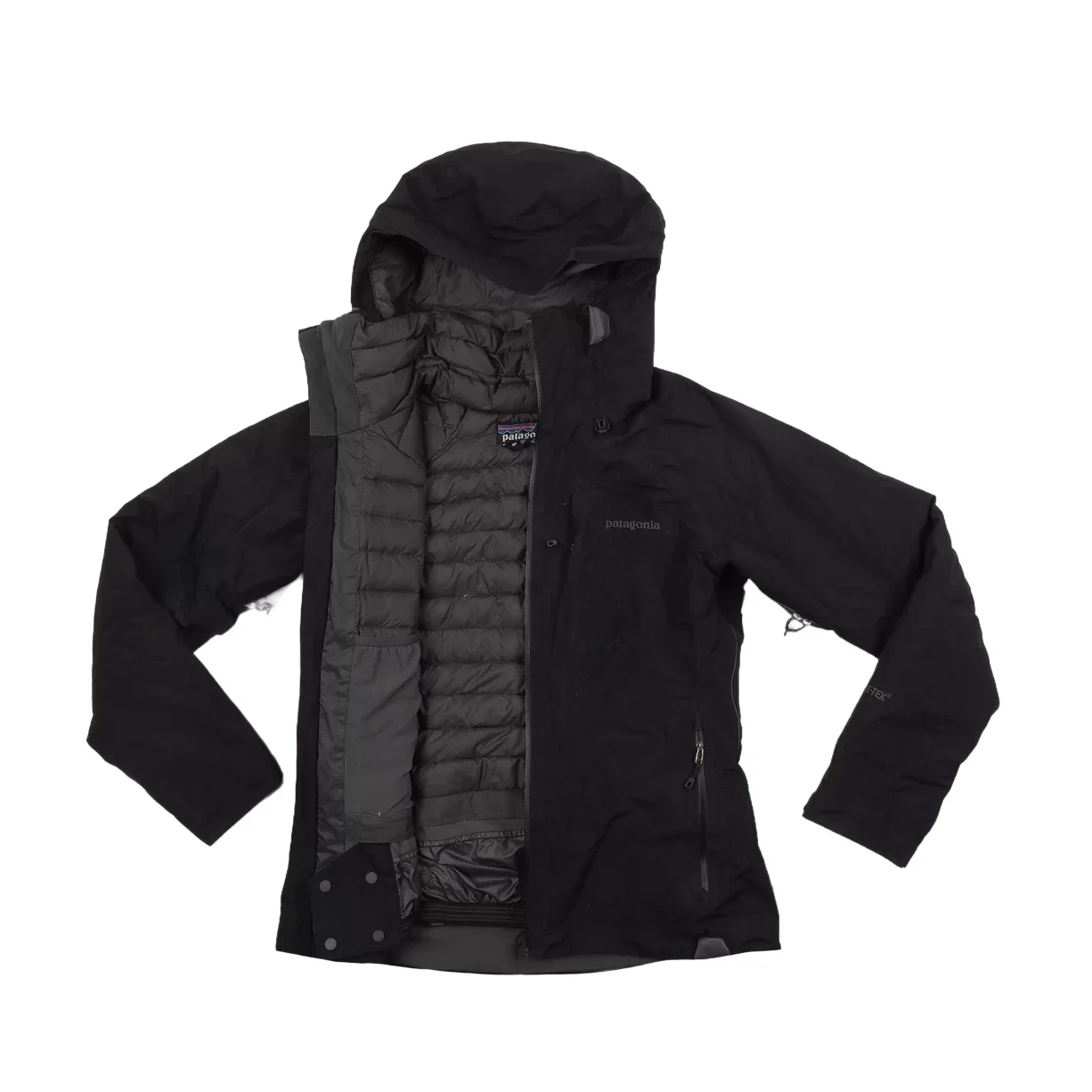 Patagonia Primo Down Jacket - Women's - Image 2