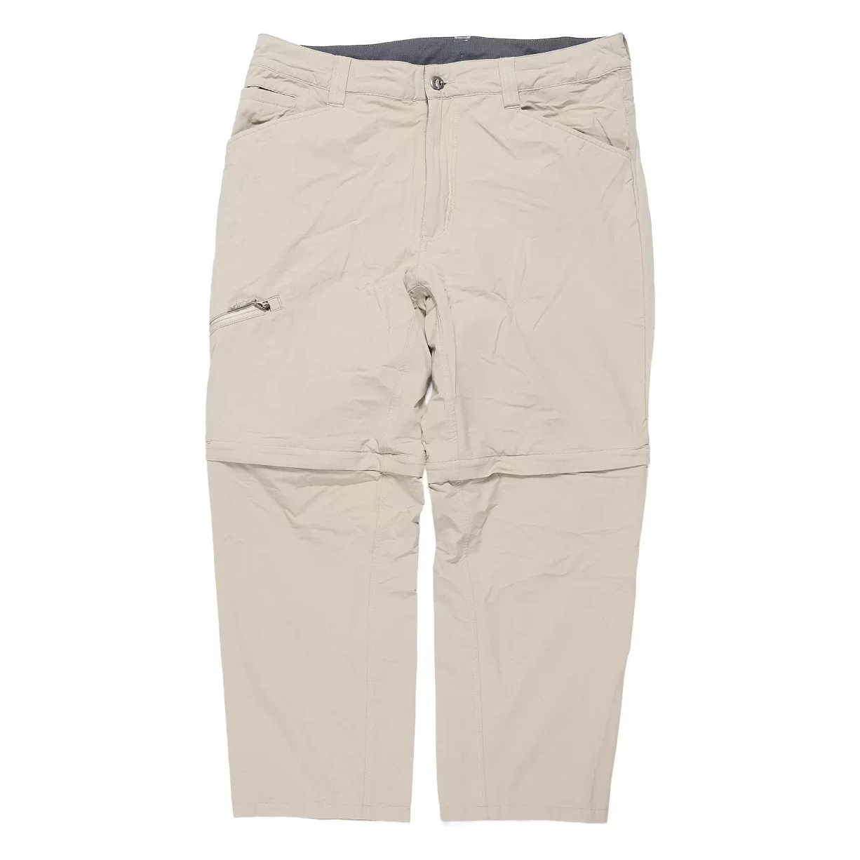 Patagonia Quandary Convertible Pant - Men's