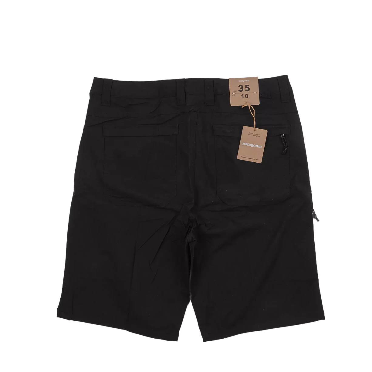 Patagonia Quandary Shorts - Men's - Image 2
