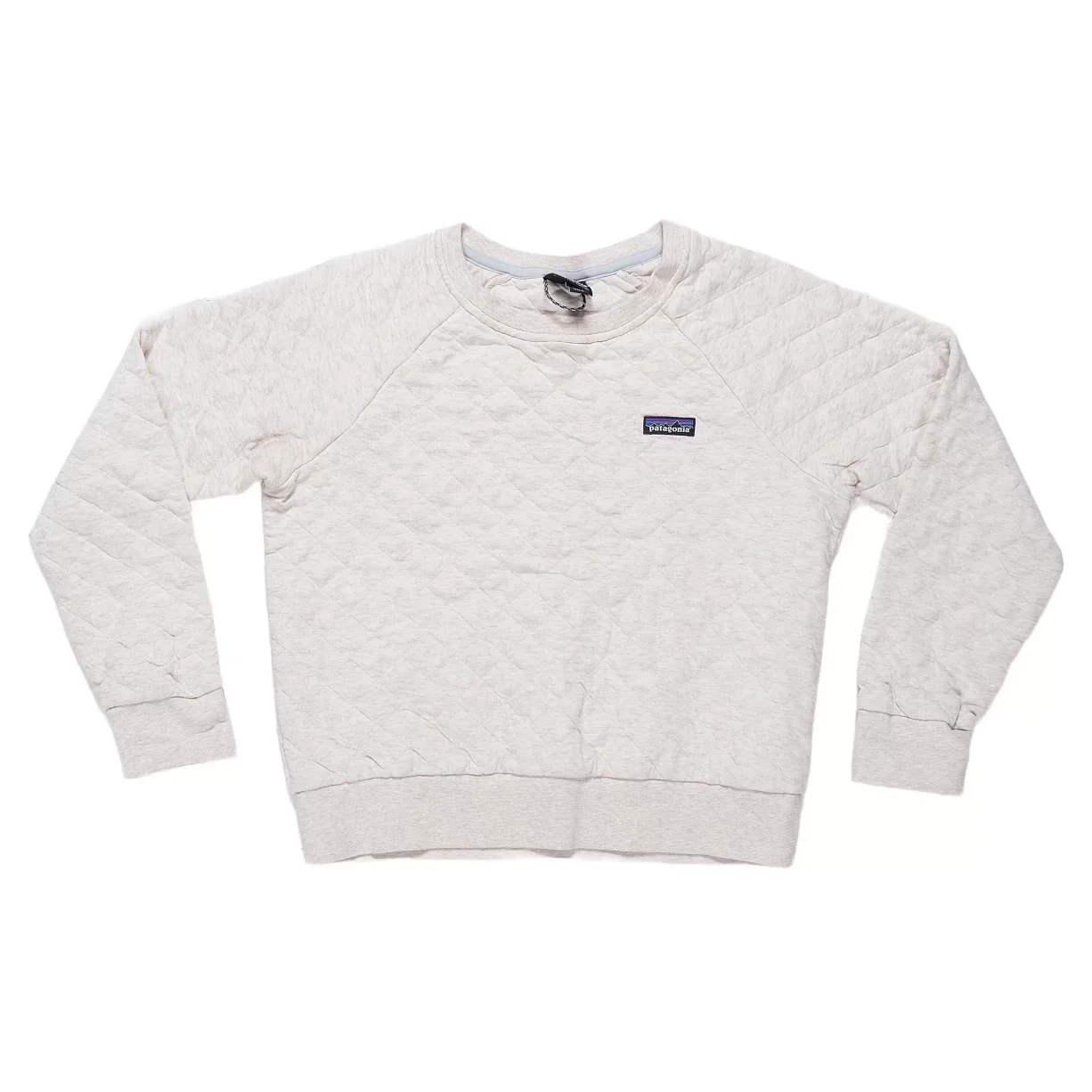 Patagonia Quilted Crew Pullover - Women's