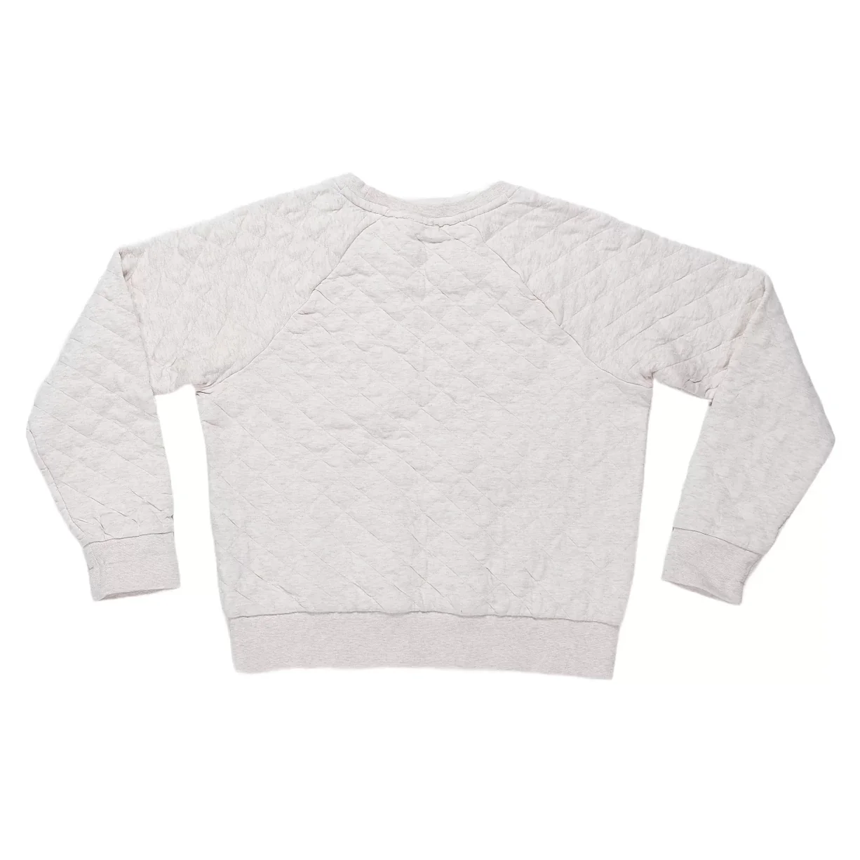Patagonia Quilted Crew Pullover - Women's - Image 2