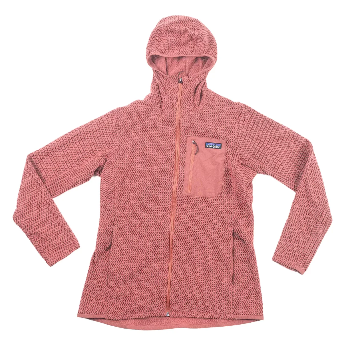 Patagonia R1 Air Full-Zip Hoody - Women's