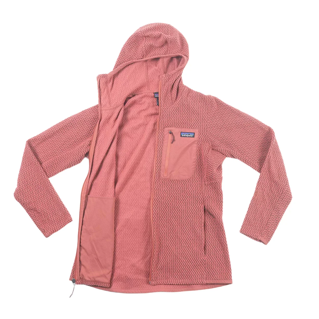Patagonia R1 Air Full-Zip Hoody - Women's - Image 2
