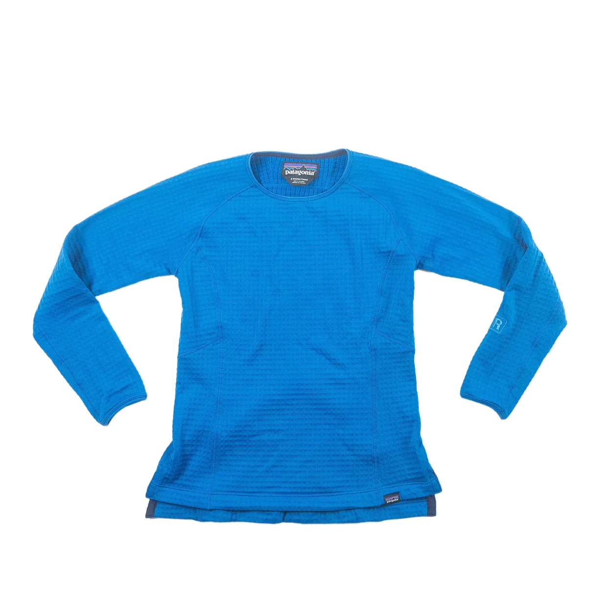 Patagonia R1 Crew - Women's
