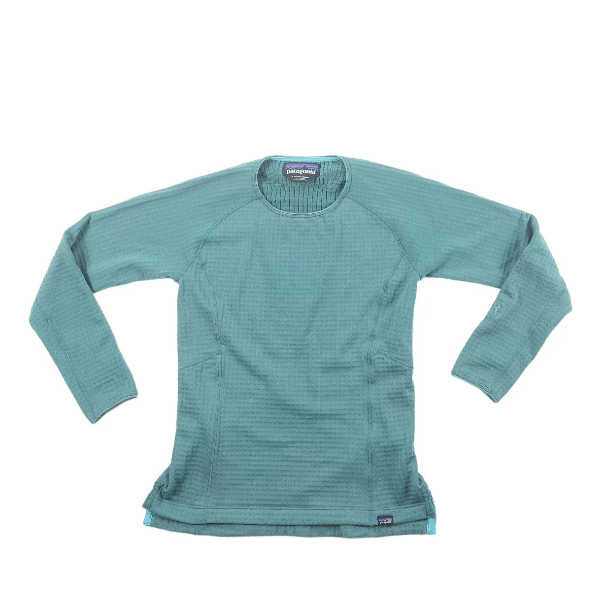 Patagonia R1 Crew - Women's