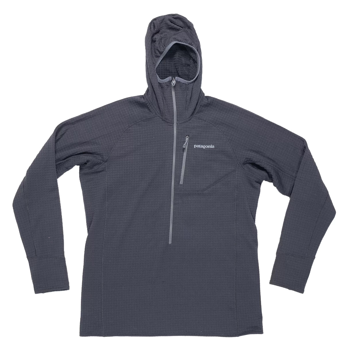 Patagonia R1 Fleece Pullover Hoody - Men's
