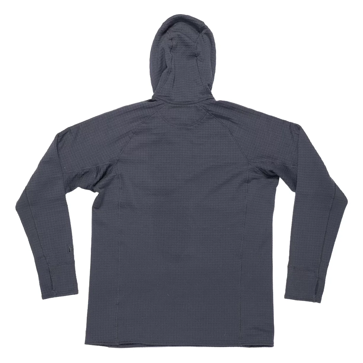 Patagonia R1 Fleece Pullover Hoody - Men's - Image 3