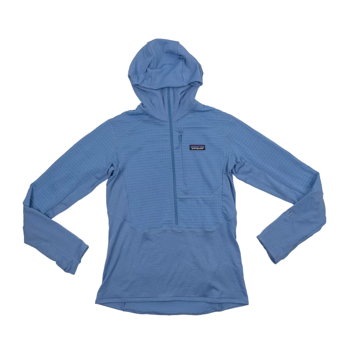 Patagonia R1 Fleece Pullover Hoody - Women's