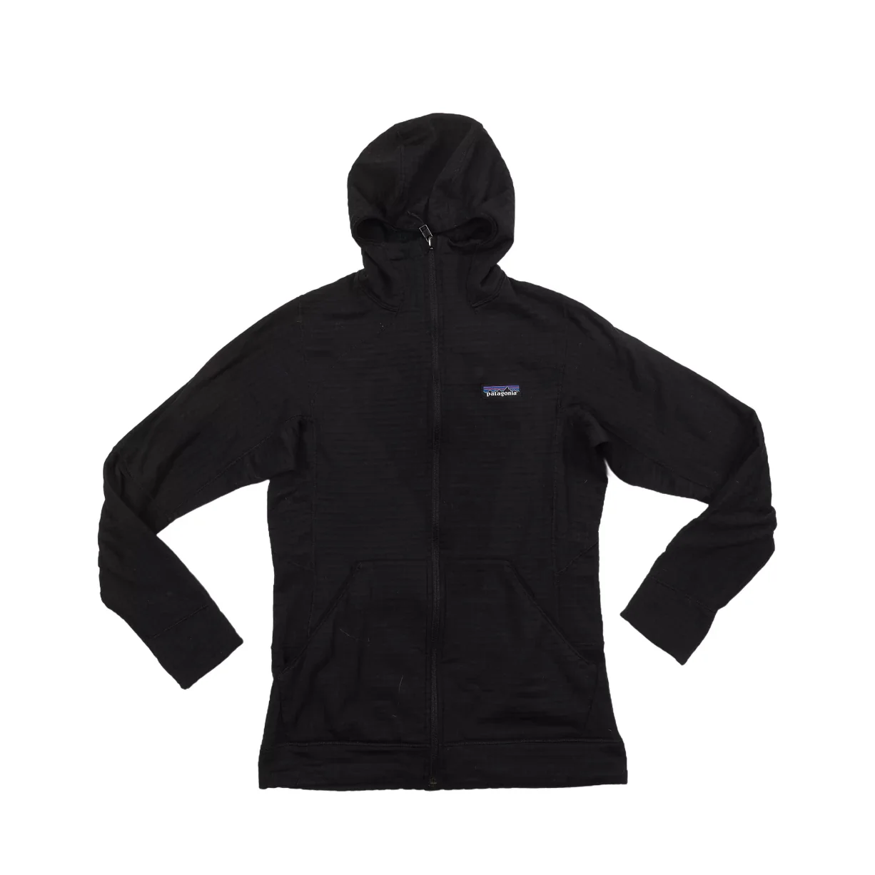 Patagonia R1 Full-Zip Hoody - Women's
