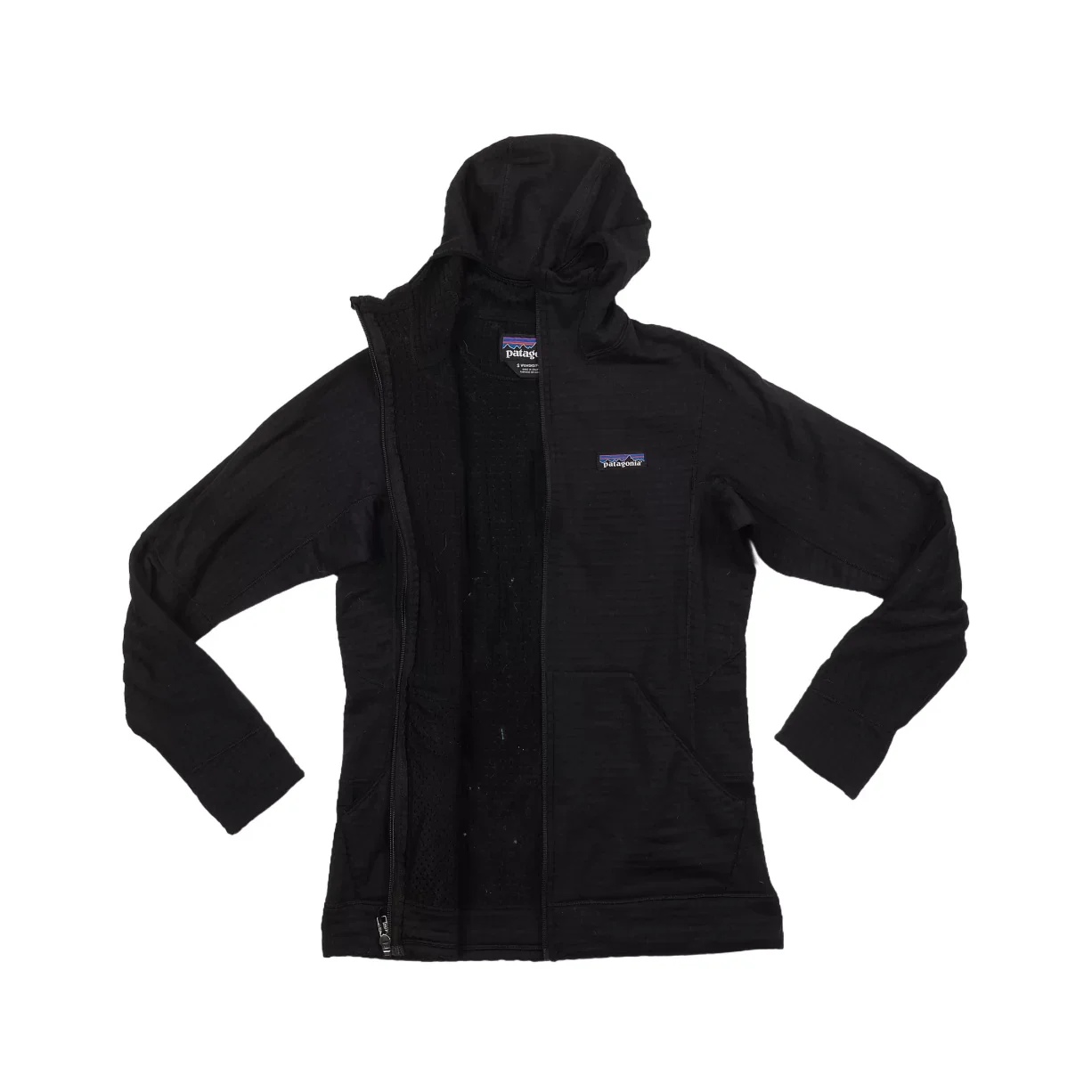 Patagonia R1 Full-Zip Hoody - Women's - Image 2