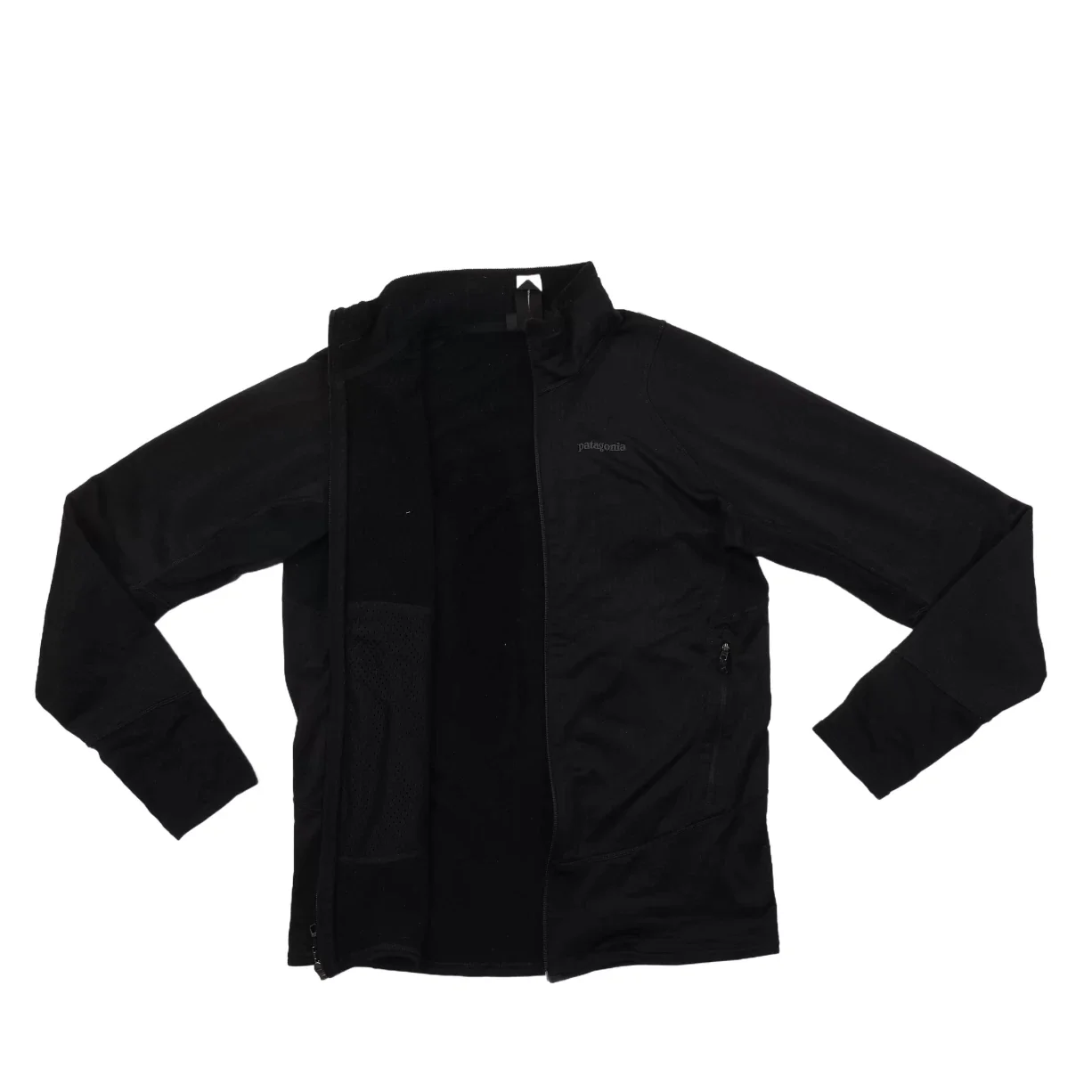 Patagonia R1 Full-Zip Jacket - Men's - Image 2