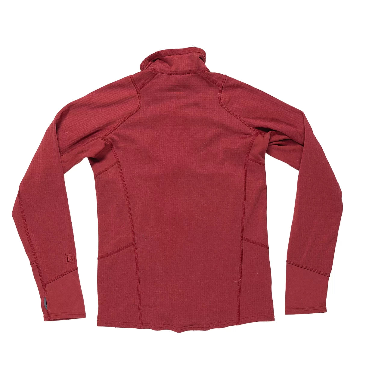 Patagonia R1 Full Zip Jacket - Men's - Image 3