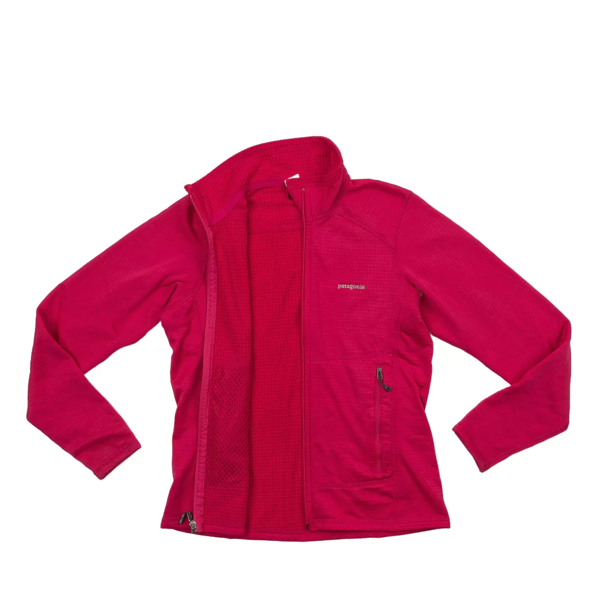 Patagonia R1 Full-Zip Jacket - Women's - Image 2