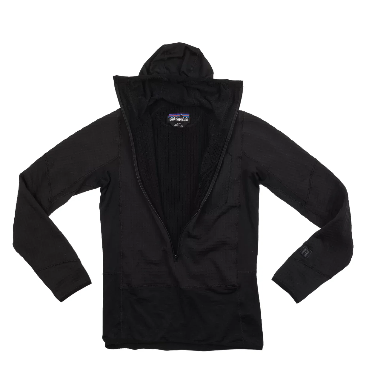 Patagonia R1 Pullover Hoody - Men's - Image 2