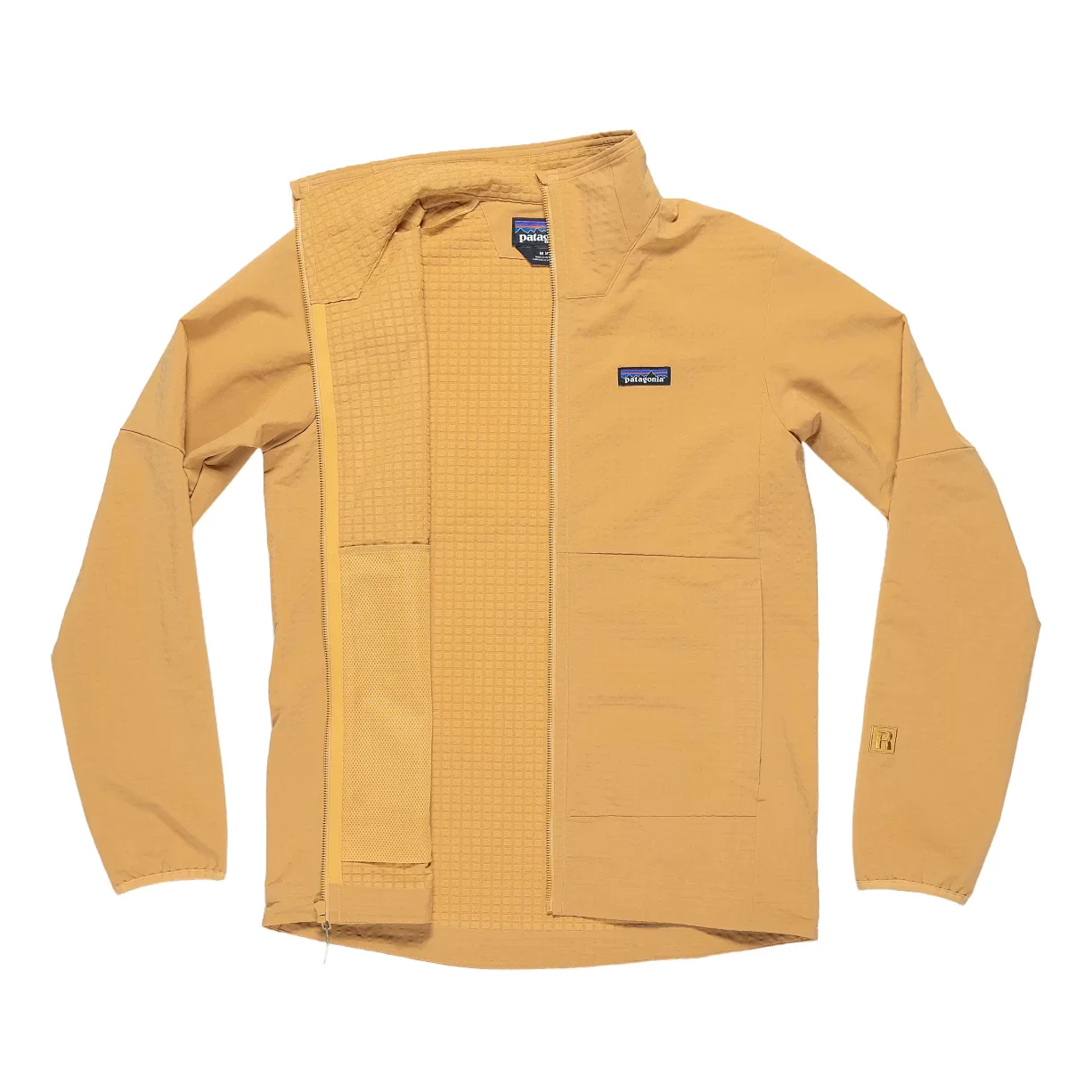 Patagonia R1 TechFace Jacket - Men's - Image 2