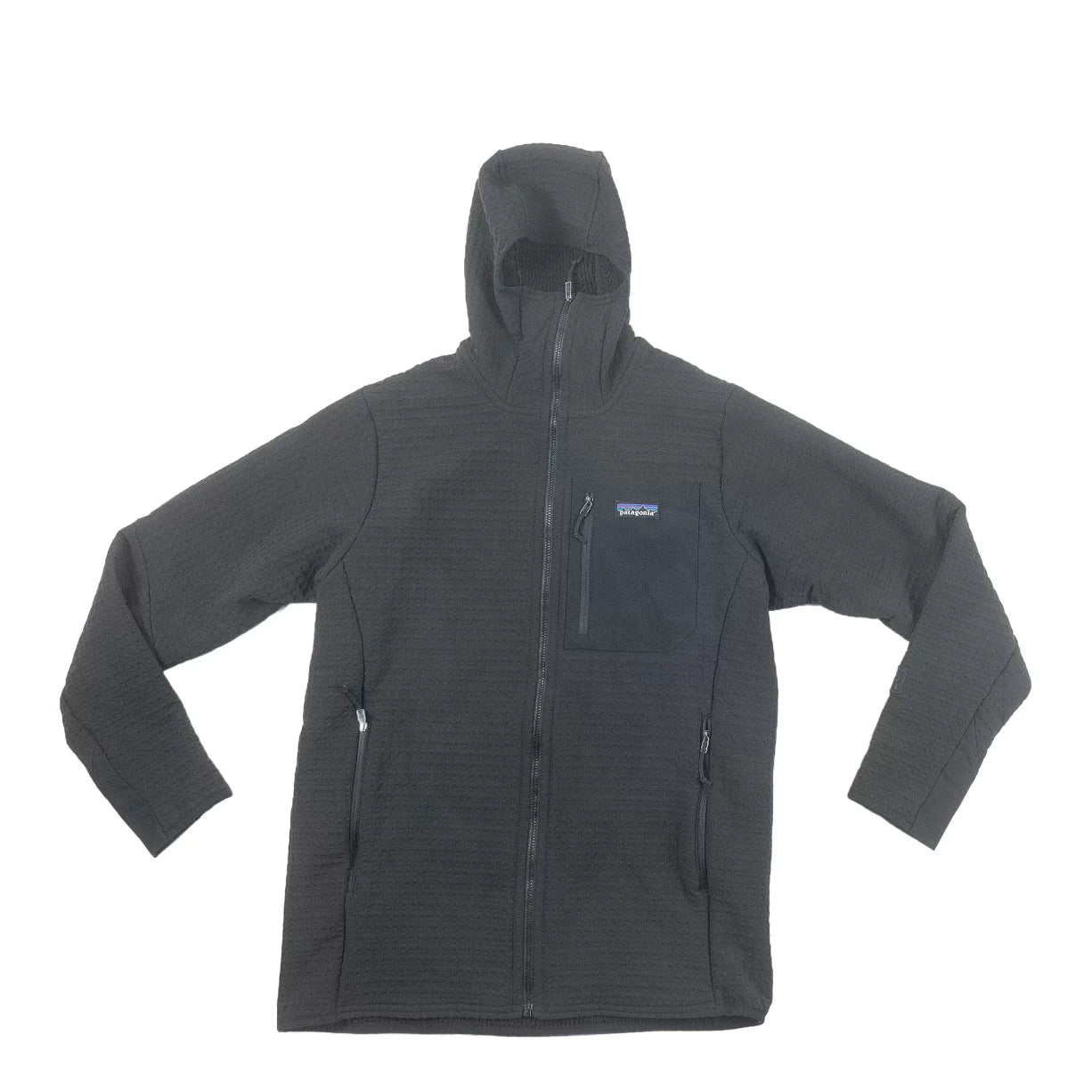 Patagonia R2 TechFace Hoody - Men's