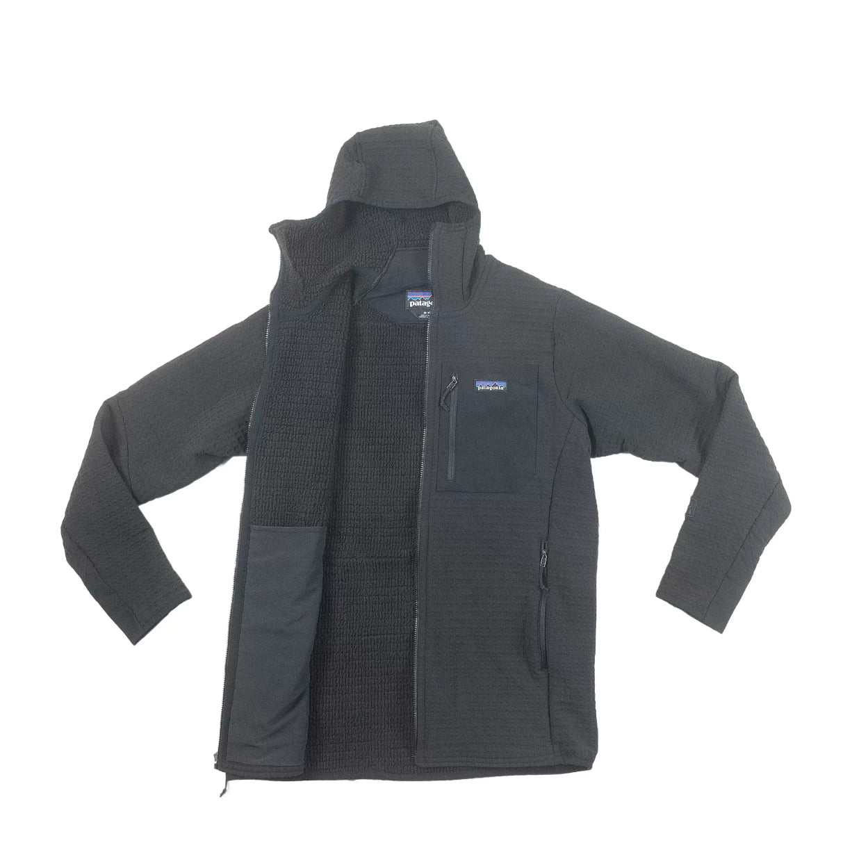 Patagonia R2 TechFace Hoody - Men's - Image 2