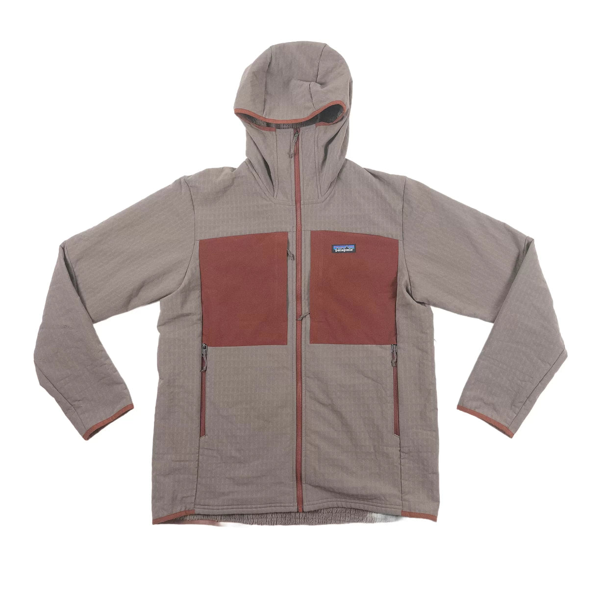 Patagonia R2 TechFace Hoody - Men's