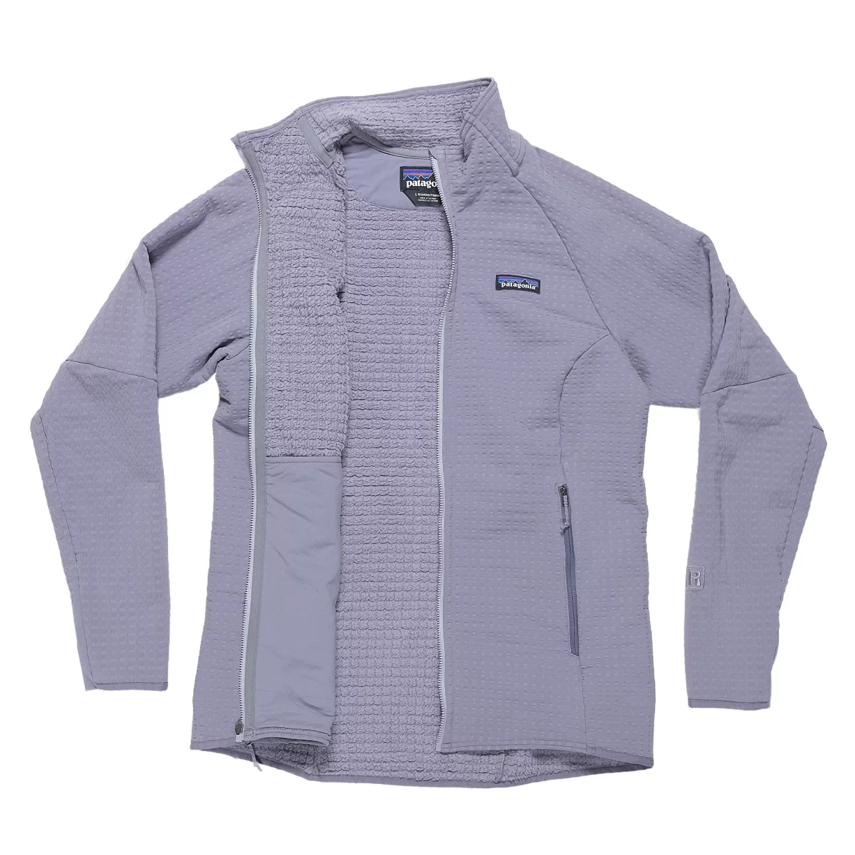 Patagonia R2 TechFace Jacket - Women's - Image 2
