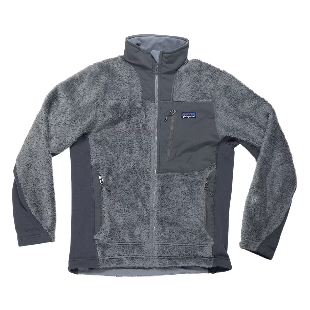 Patagonia R3 Hi-Loft Jacket- Men's