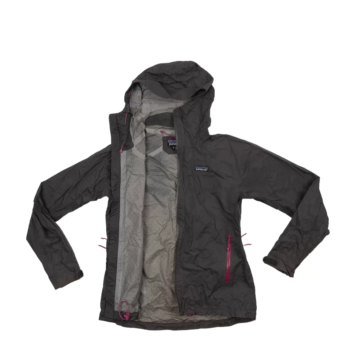 Patagonia Rain Shadow Jacket - Women's - Image 2