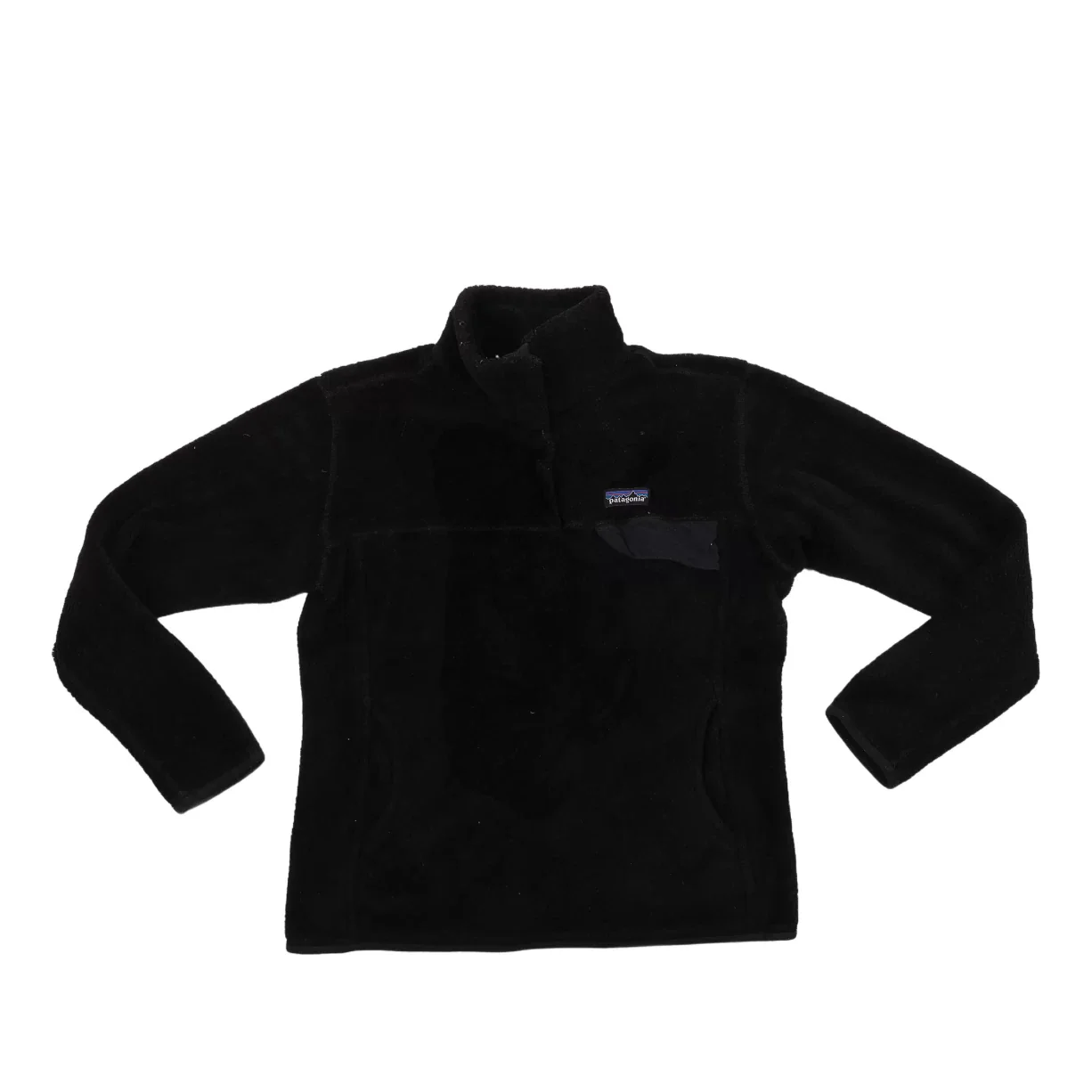 Patagonia Re-Too Snap-T Pullover - Women's