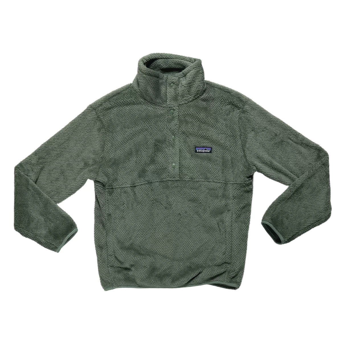 Patagonia Re-Tool Half-Snap Pullover - Women's