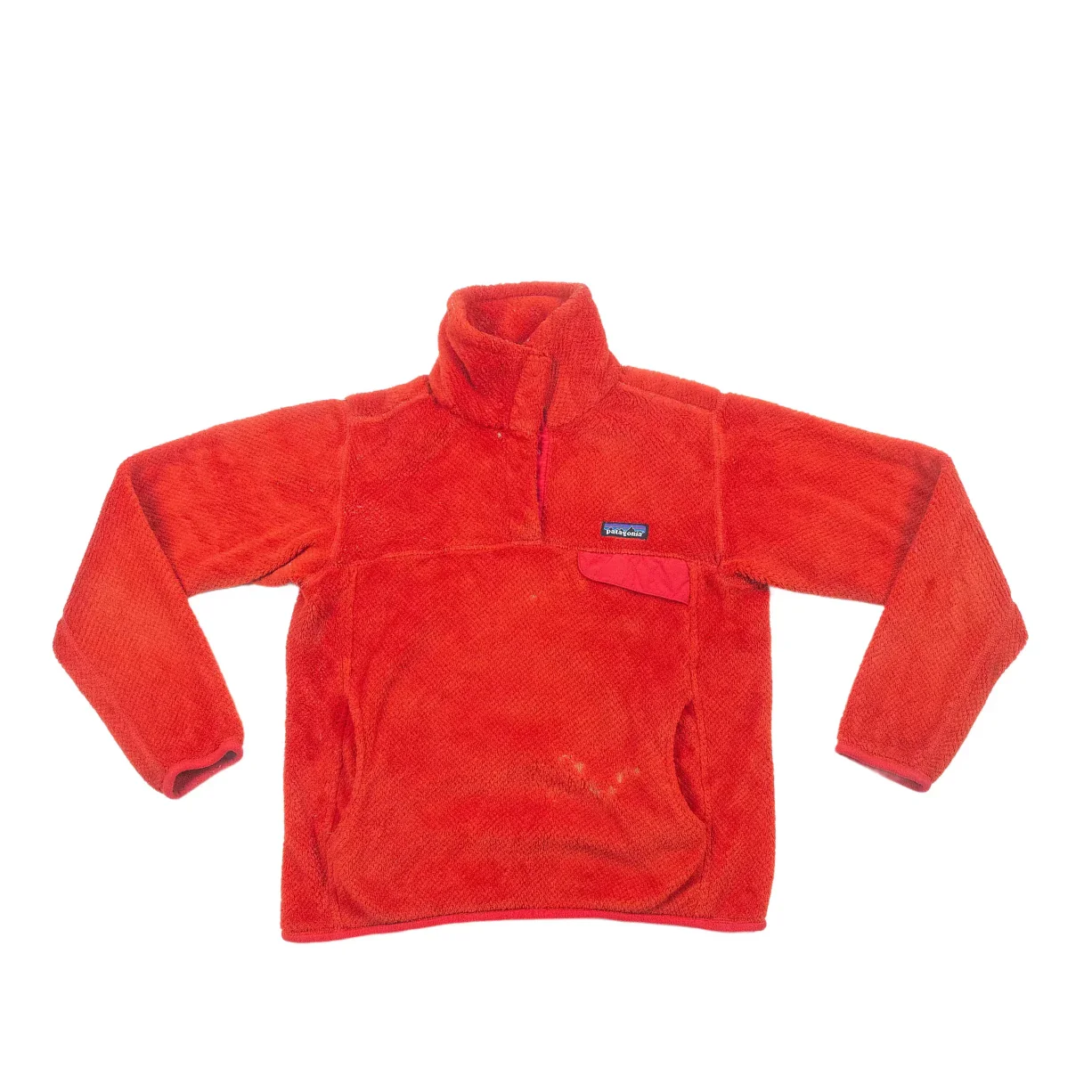 Patagonia Re-Tool Snap-T Pullover - Women's