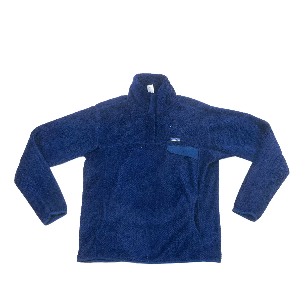 Patagonia Re-Tool Snap-T Pullover - Women's
