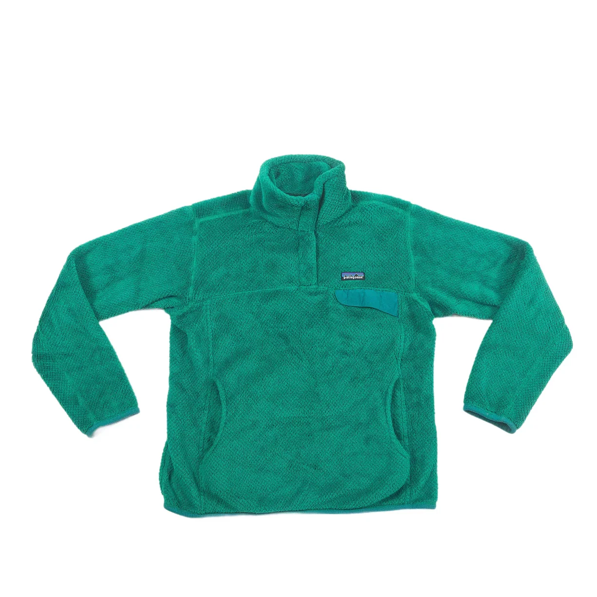 Patagonia Re-Tool Snap-T Pullover - Women's