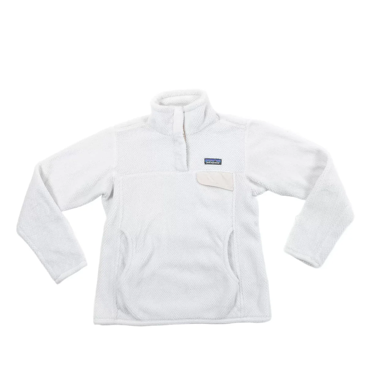 Patagonia Re-Tool Snap-T Pullover - Women's