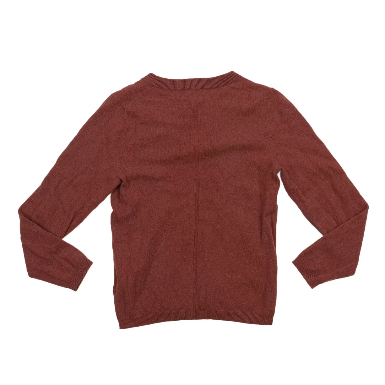 Patagonia Recycled Cashmere V-Neck Sweater - Women's - Image 2