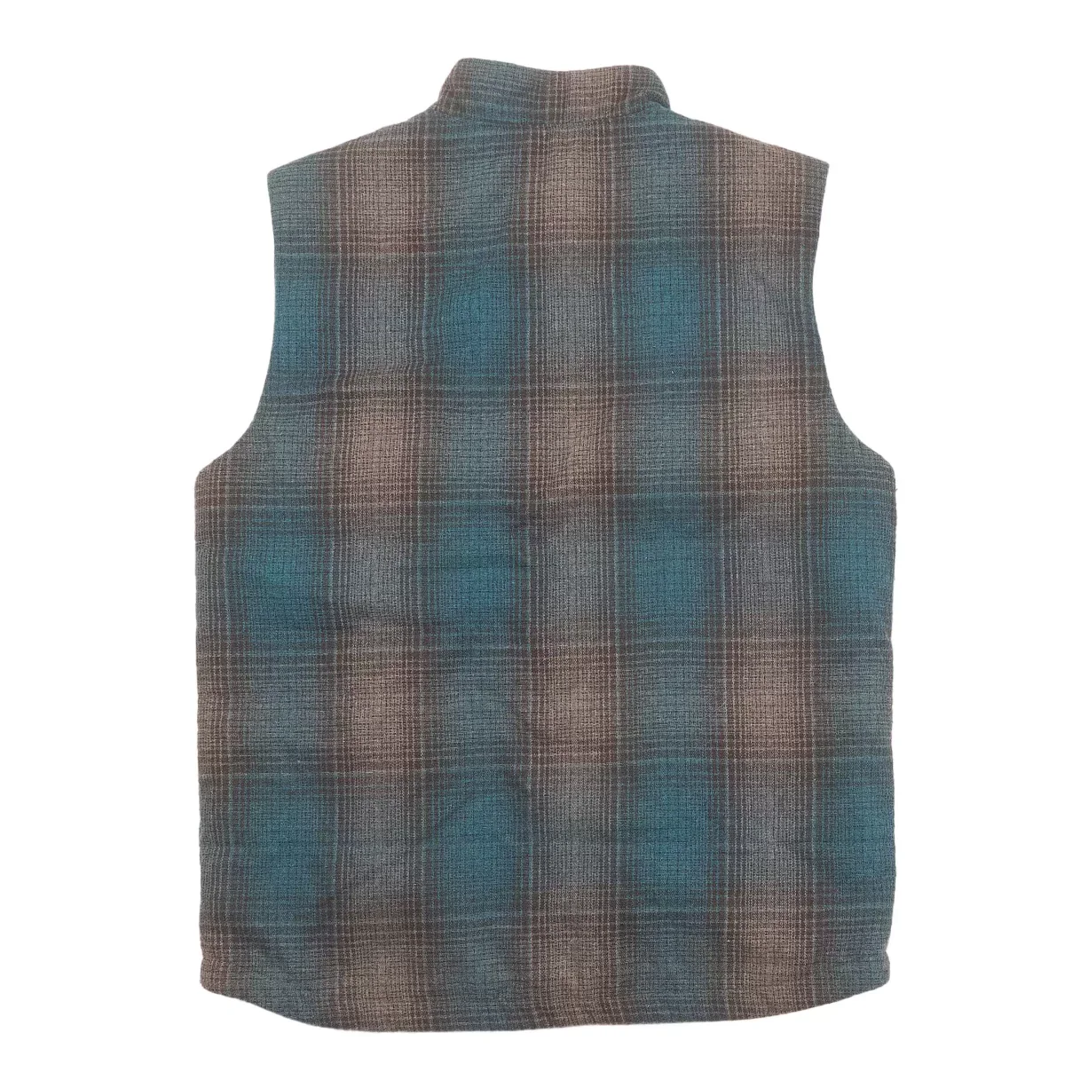 Patagonia Recycled Wool Vest - Men's - Image 2
